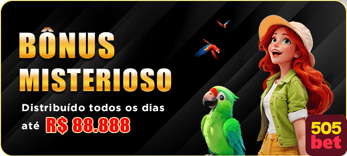 Aplicativo Oficial do 505bet.com