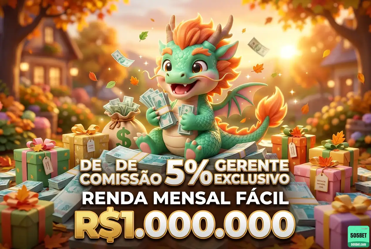 505bet.com acesse premiado jogo