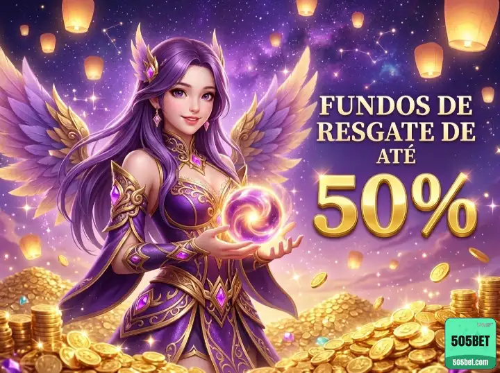 505bet.com desfrute de premiado jogo