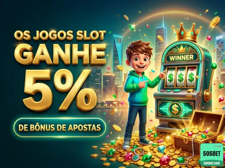 505bet.com experimente elite jogo