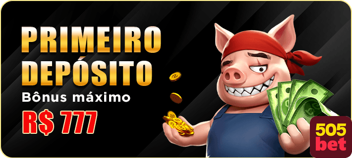505bet.com acesse exclusivo jogo