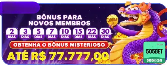 505bet.com aproveite imersivo jogo
