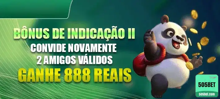 505bet.com jogue em emocionante jogo