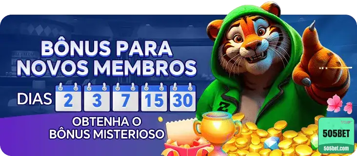 505bet.com conquiste dinâmico jogo