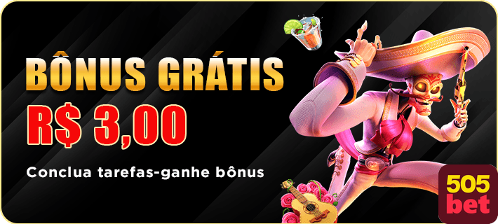 505bet.com mergulhe em exclusivo jogo