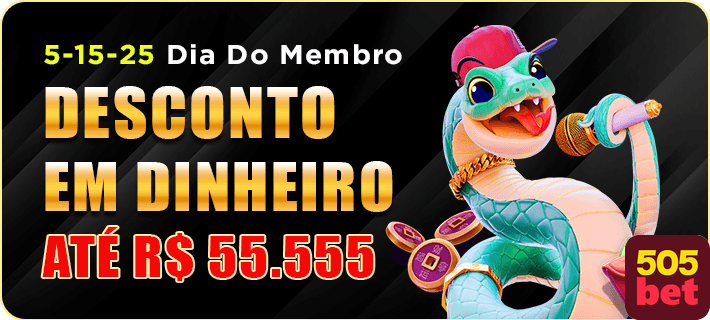 505bet.com mergulhe em inovador jogo