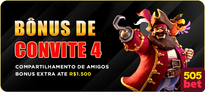 505bet.com descubra premiado jogo
