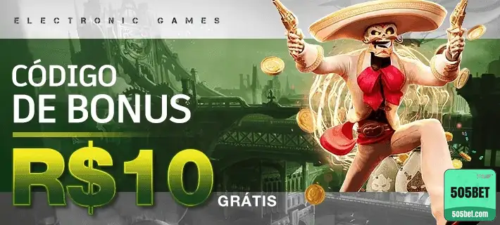 505bet.com aproveite exclusivo jogo