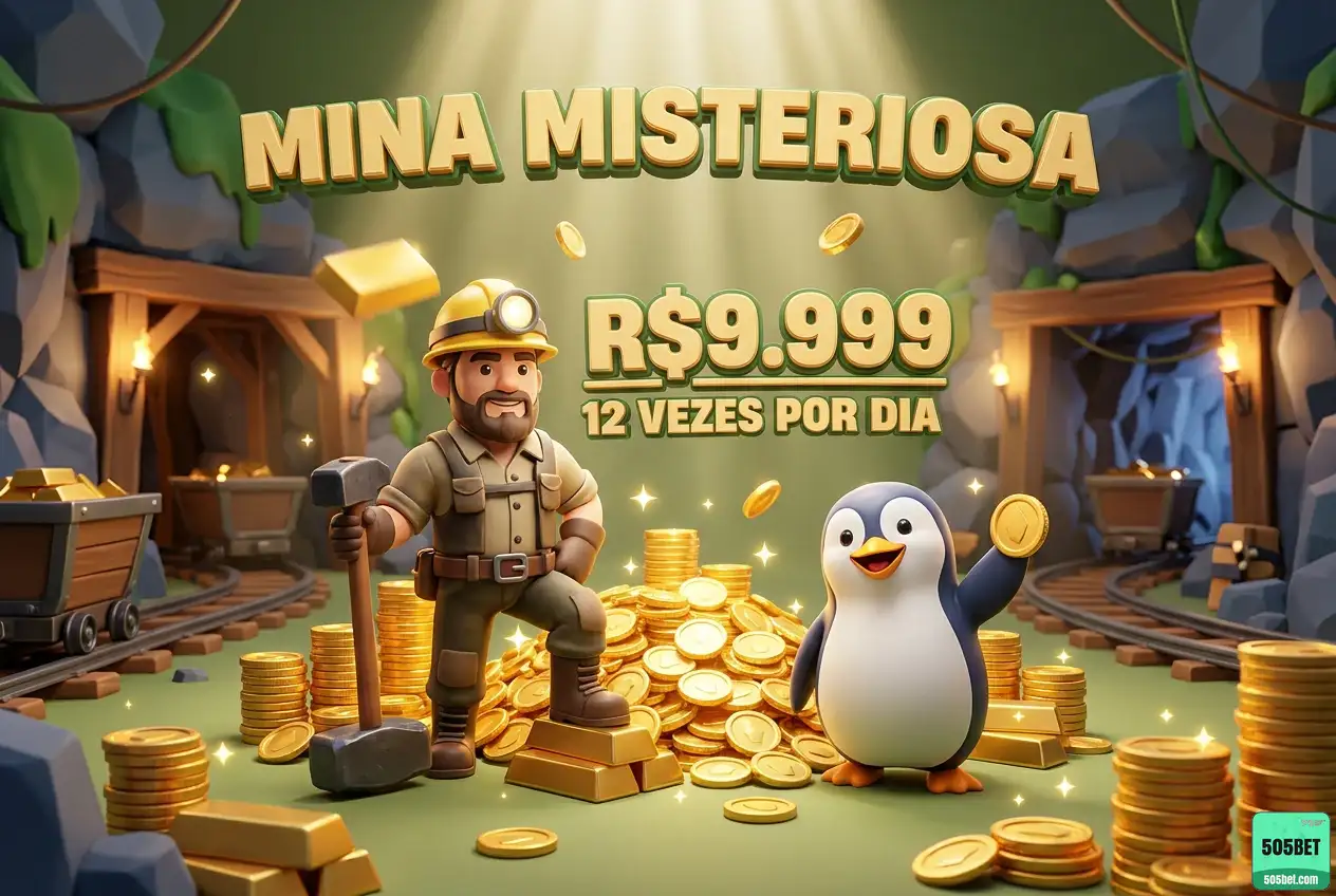 505bet.com descubra imersivo jogo