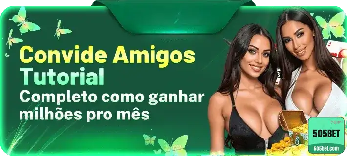 505bet.com descubra premiado jogo